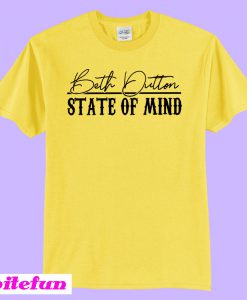 Beth Dutton T-Shirt