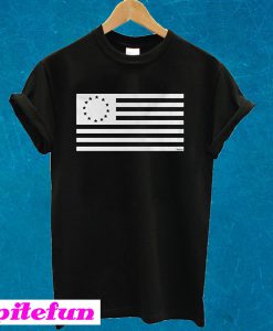 Betsy Ross flag T-Shirt