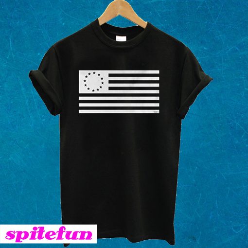 Betsy Ross flag T-Shirt