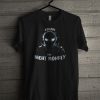 Beware The Night Monkey Spider Man Far From Home T-shirt