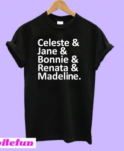 Big Little Lies T-Shirt