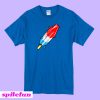 Bomb Pop Blue T-Shirt