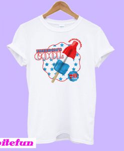 Bomb Pop T-Shirt