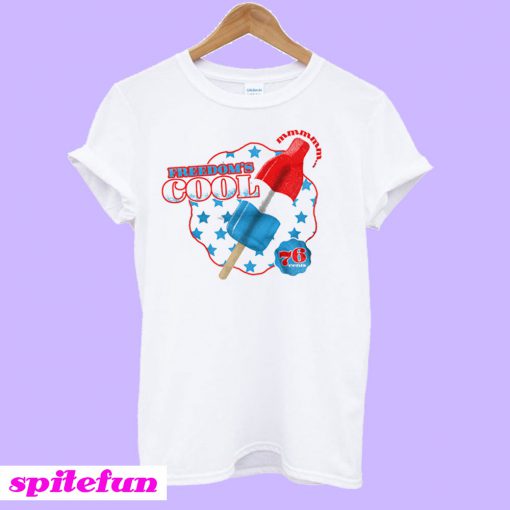 Bomb Pop T-Shirt