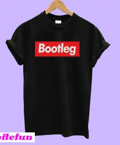 Bootleg T-Shirt