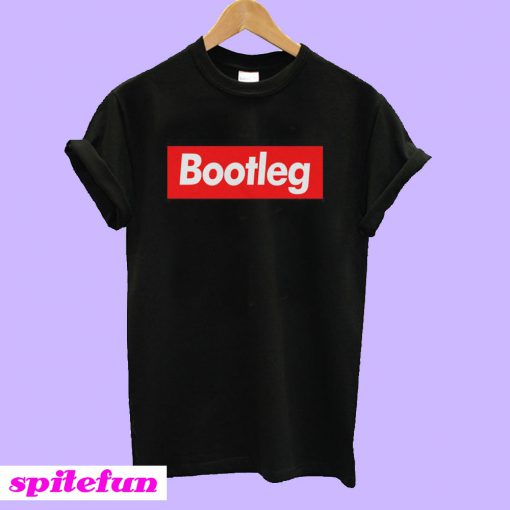 Bootleg T-Shirt