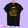 Camp Know Where T-Shirt