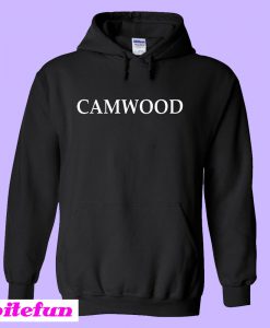 Camwood Hoodie