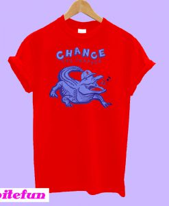 Chance The Snapper Classic T-Shirt