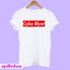 Cyka Blyat T-Shirt