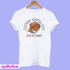 Dawgs Gotta Eat Cleveland T-shirt