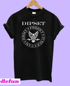 Dipset Diplomats T-Shirt