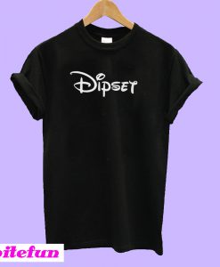 Dipset Disney T-Shirt