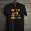 Ditch Moscow Mitch T-shirt