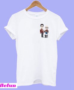 Dolce & Gabbana Dgfamily T-shirt