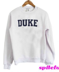 Duke Sweatshirt