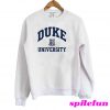 Duke University Sweatshirt