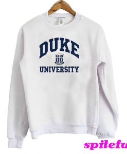 Duke University Sweatshirt