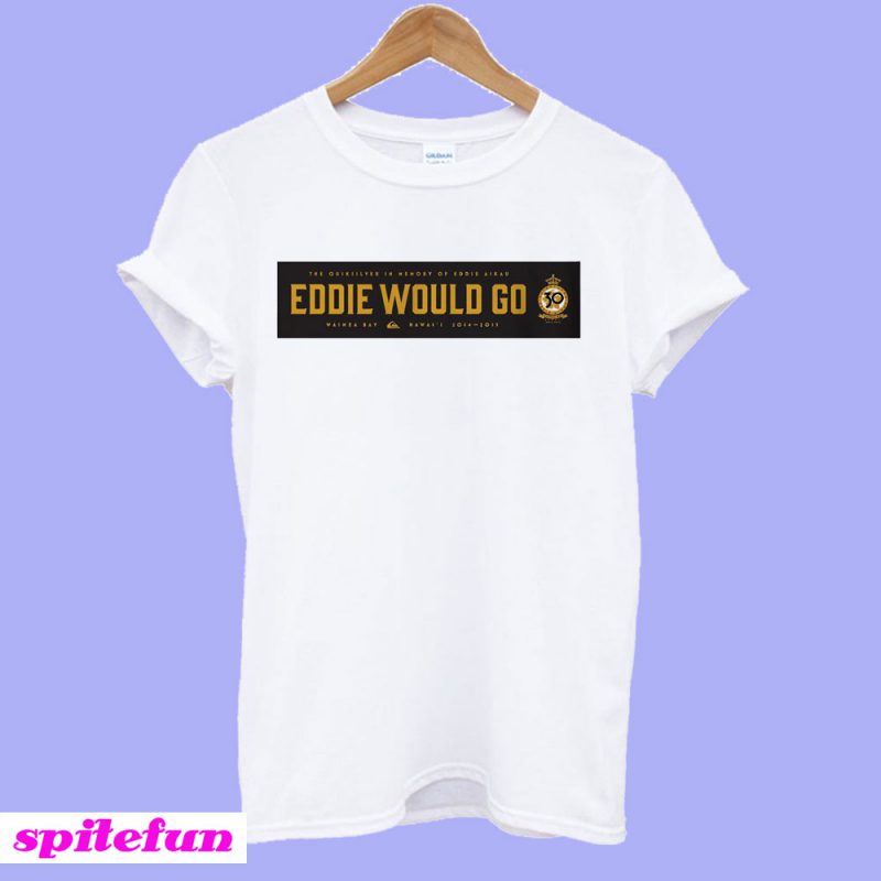 Eddie Aikau Tshirt