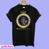 Fake Presidential Seal T-shirt