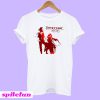 Fleetwood Mac Rumours T-Shirt