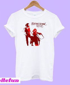 Fleetwood Mac Rumours T-Shirt