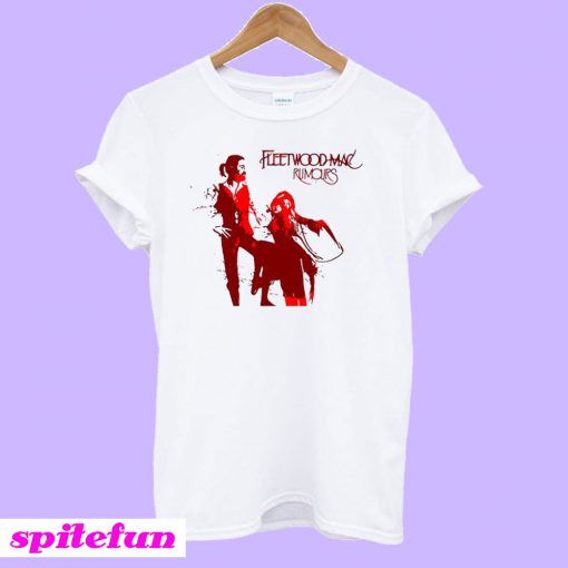 Fleetwood Mac Rumours T-Shirt