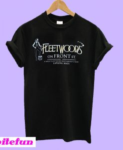 Fleetwood's Classic Islands T-Shirt