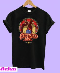 Fleetwoods Mac T-Shirt