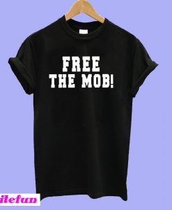 Free ASAP Rocky T-shirt