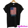 Betsy Ross Flag 1776T-Shirt