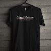 Giant Meteor 2020 just end it already T-shirt