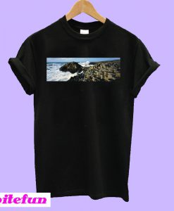 Giants Causeway Ireland T-Shirt