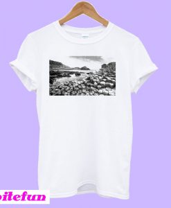 Giants Causeway T-Shirt