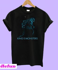 Godzilla King of the Monsters T-Shirt