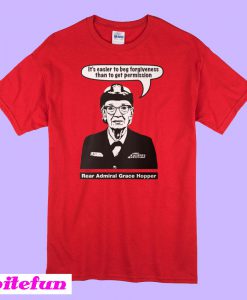 Grace Hopper T-Shirt