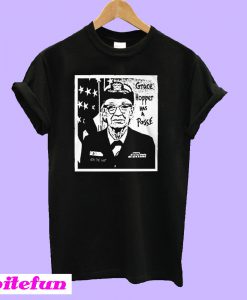 Grace Hopper Has A Posse T-Shirt