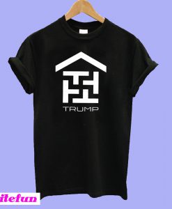 Ivanka Trump Hotel Tower Logo T-shirt