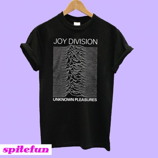 Joy Division T-Shirt