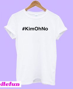 Kimohno T-Shirt