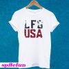 LFG USA T-Shirt
