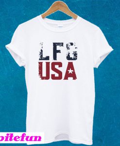 LFG USA T-Shirt