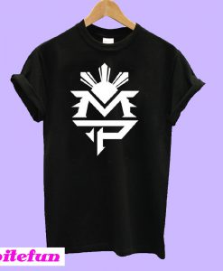 Manny Pacquiao T-Shirt