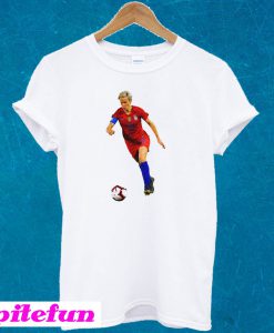 Megan Rapinoe T-Shirt