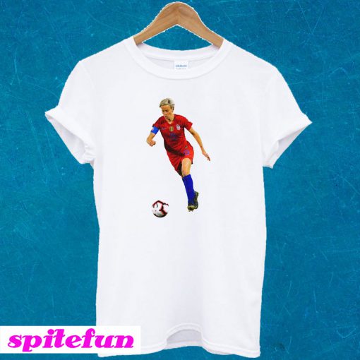 Megan Rapinoe T-Shirt