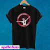 Megan Rapinoe American Badass T-Shirt