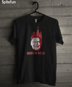 Moscow Mitch T-shirt