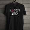 Moscow Mitch Traitor T-shirt