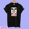 Obey Icon Face T-shirt