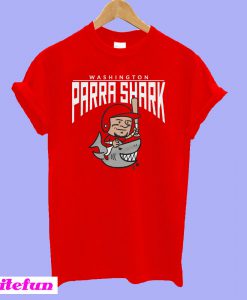 Parra Shark T-shirt